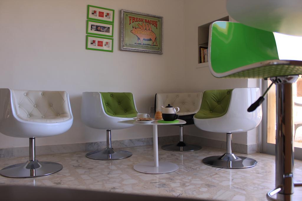 Giljana Ensuite Rooms Shared Terrace & Kitchen San Ġiljan Exterior foto
