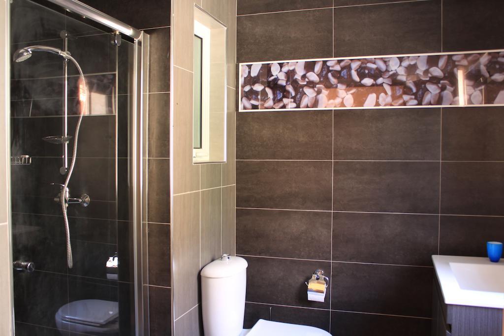 Giljana Ensuite Rooms Shared Terrace & Kitchen San Ġiljan Zimmer foto